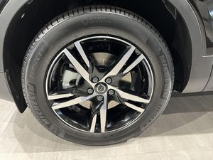 Volvo XC40 bild 5