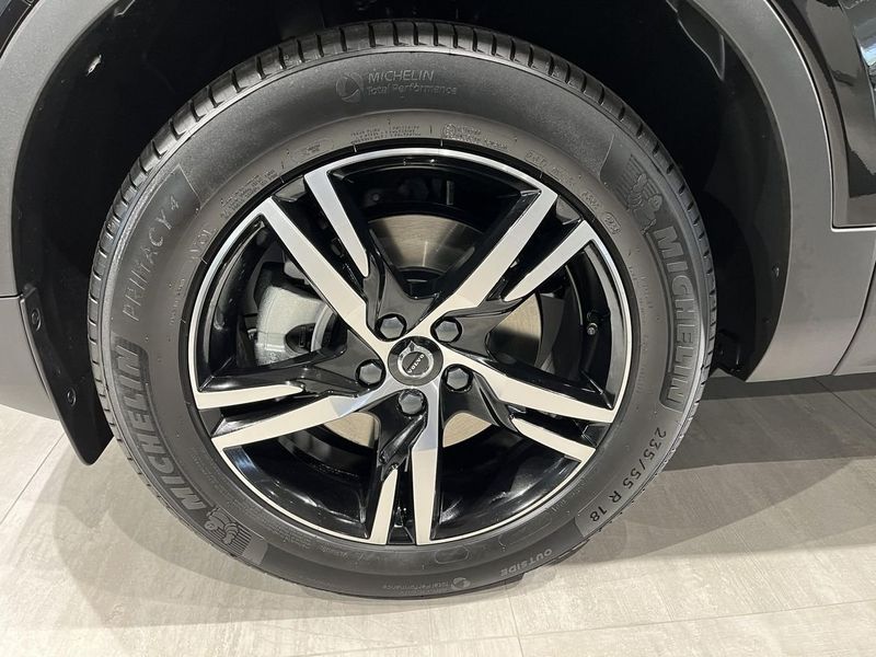 Volvo XC40 bild 5