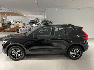 Volvo XC40 bild 4