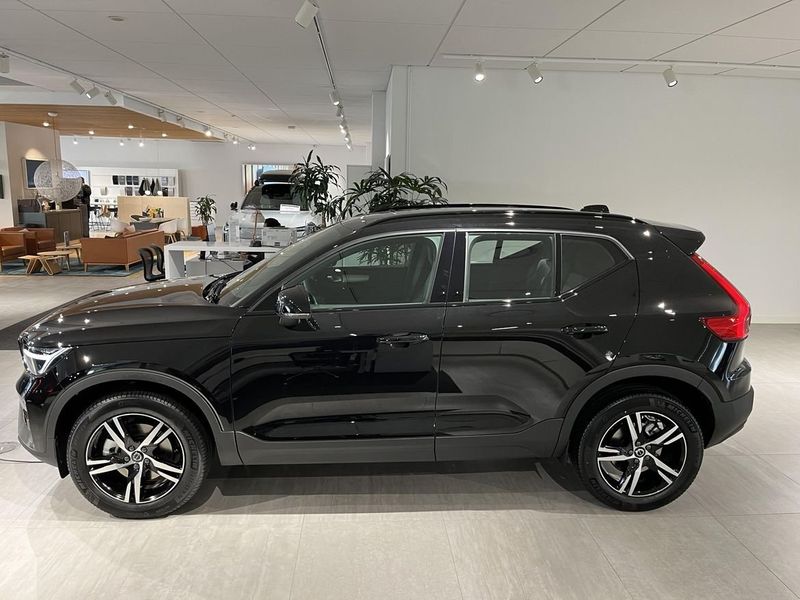 Volvo XC40 bild 4