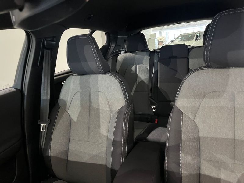 Volvo XC40 bild 12