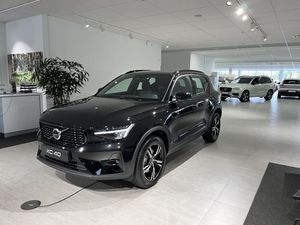 Volvo XC40 bild 1