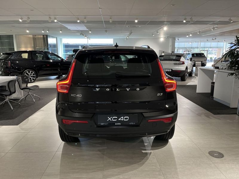 Volvo XC40 bild 2