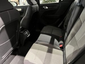 Volvo XC40 bild 13