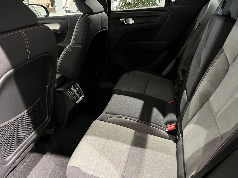 Volvo XC40 bild 13