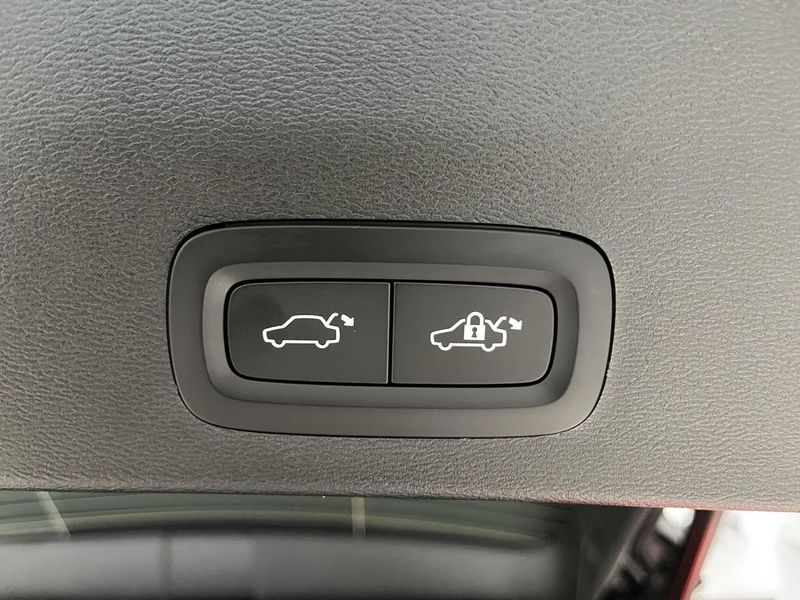 Volvo XC40 bild 15