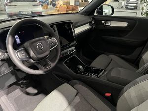 Volvo XC40 bild 6
