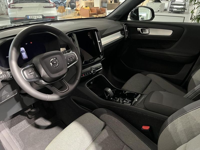 Volvo XC40 bild 6