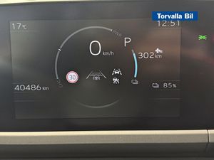 Subaru Solterra bild 10