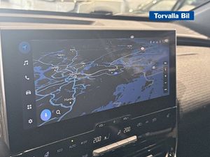 Subaru Solterra bild 11