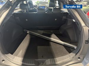 Subaru Solterra bild 14