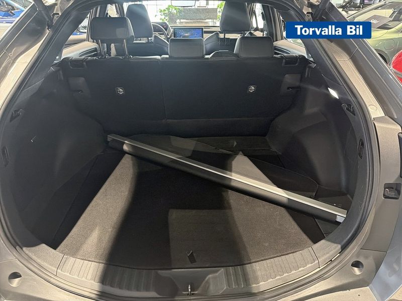 Subaru Solterra bild 14