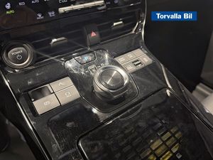 Subaru Solterra bild 12