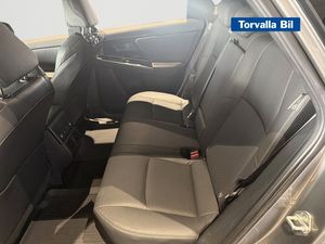 Subaru Solterra bild 9