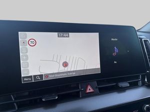 Kia Sportage bild 11
