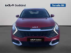 Kia Sportage bild 2