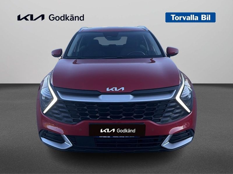 Kia Sportage bild 2