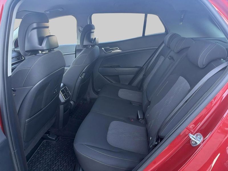 Kia Sportage bild 9