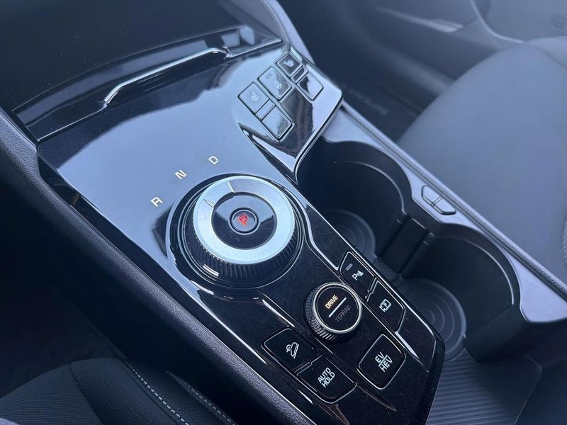 Kia Sportage bild 12