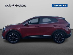 Kia Sportage bild 4