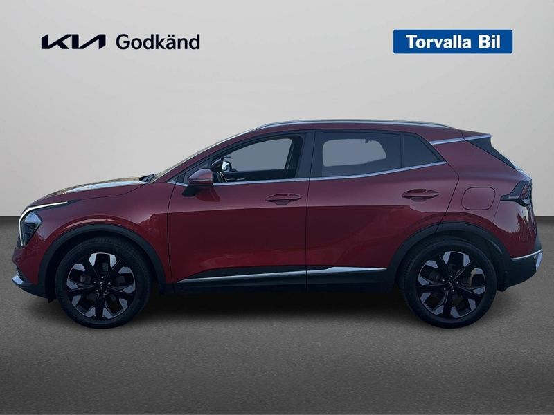 Kia Sportage bild 4