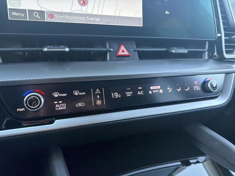 Kia Sportage bild 13