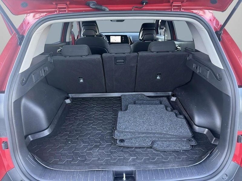 Kia Sportage bild 14