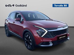 Kia Sportage bild 3