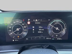 Kia Sportage bild 10