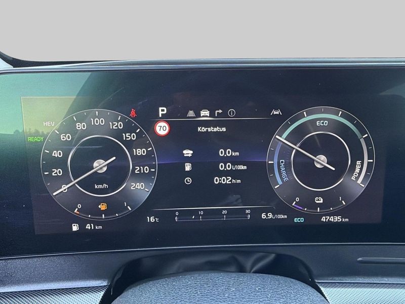 Kia Sportage bild 10
