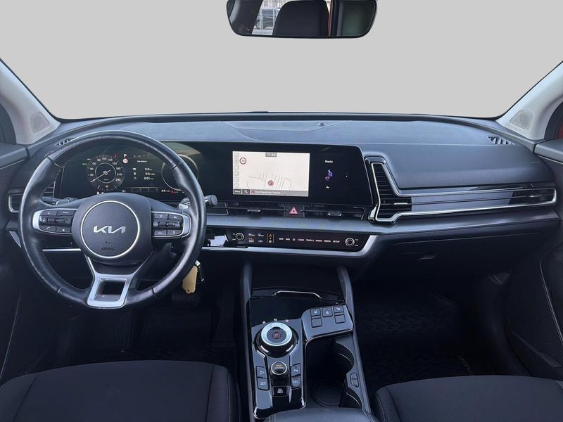 Kia Sportage bild 7