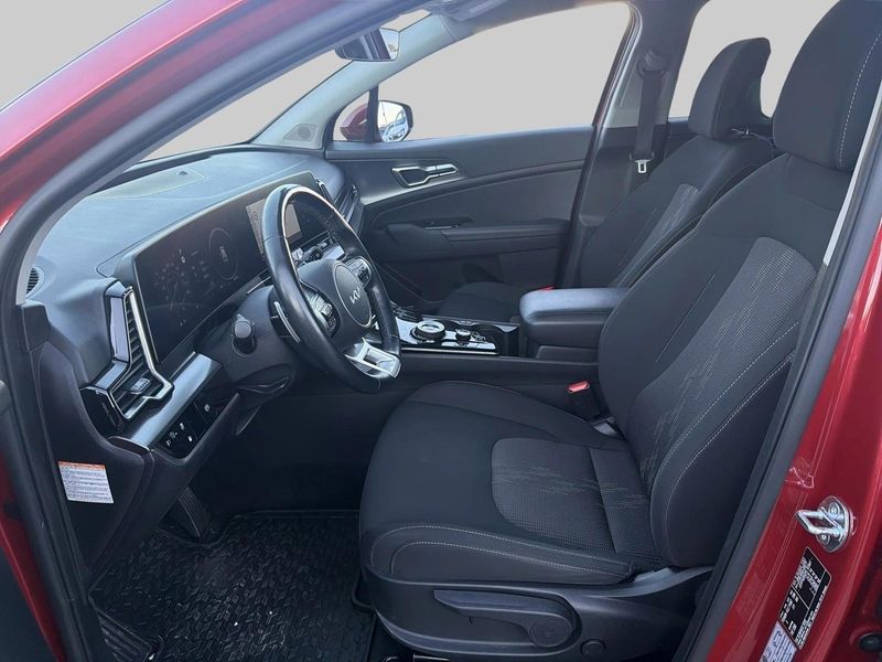 Kia Sportage bild 8