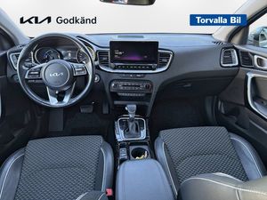 Kia Cee´d bild 7