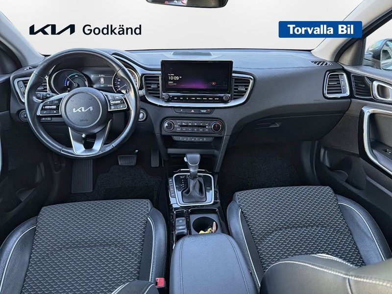 Kia Cee´d bild 7