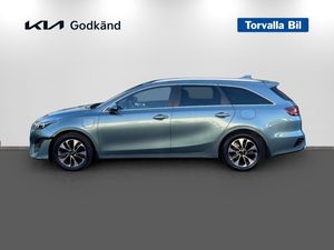 Kia Cee´d bild 4