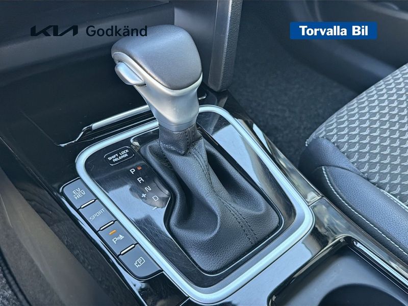 Kia Cee´d bild 12