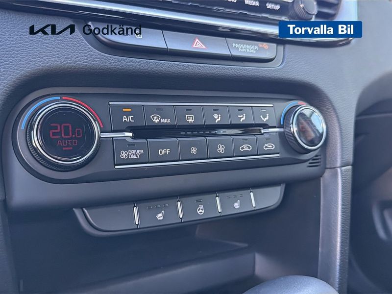 Kia Cee´d bild 13
