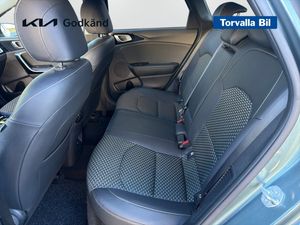 Kia Cee´d bild 9