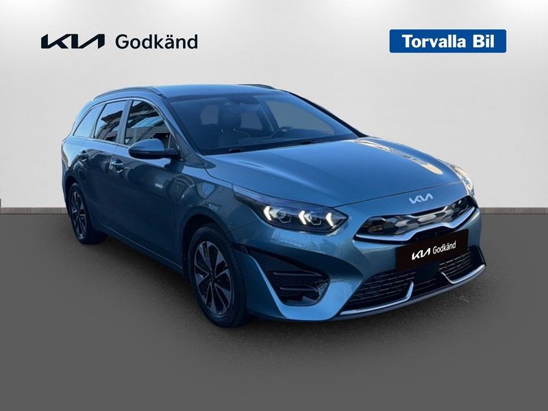 Kia Cee´d bild 3