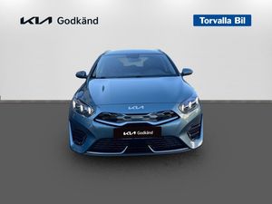 Kia Cee´d bild 2