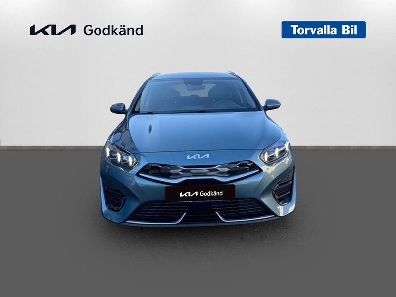 Kia Cee´d bild 2