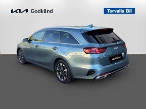 Kia Cee´d bild 6