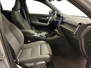 Volvo EX40 bild 3