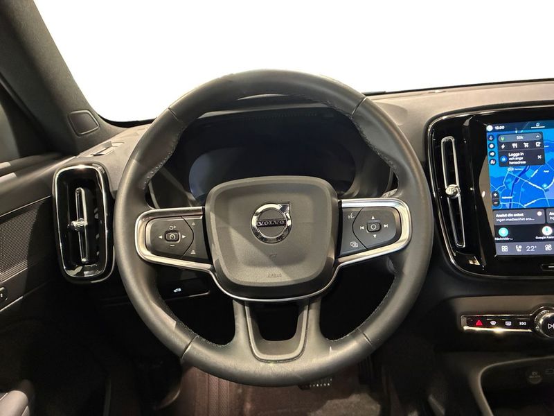 Volvo EX40 bild 9