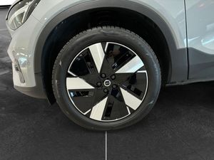 Volvo EX40 bild 8