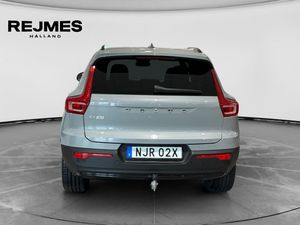 Volvo EX40 bild 6