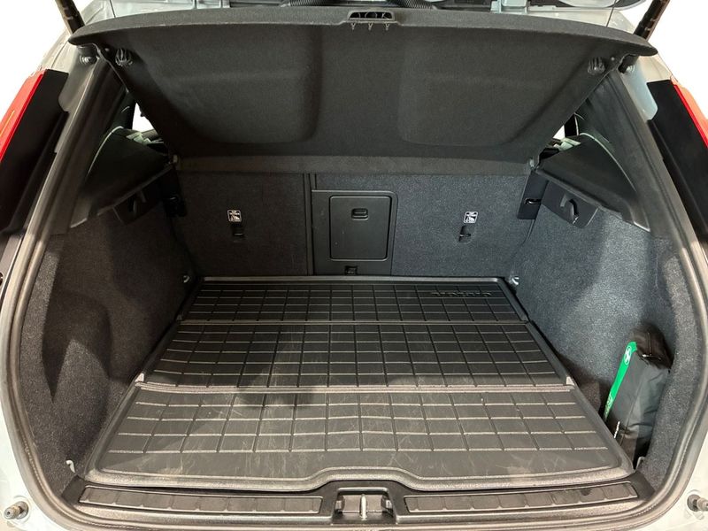 Volvo EX40 bild 11