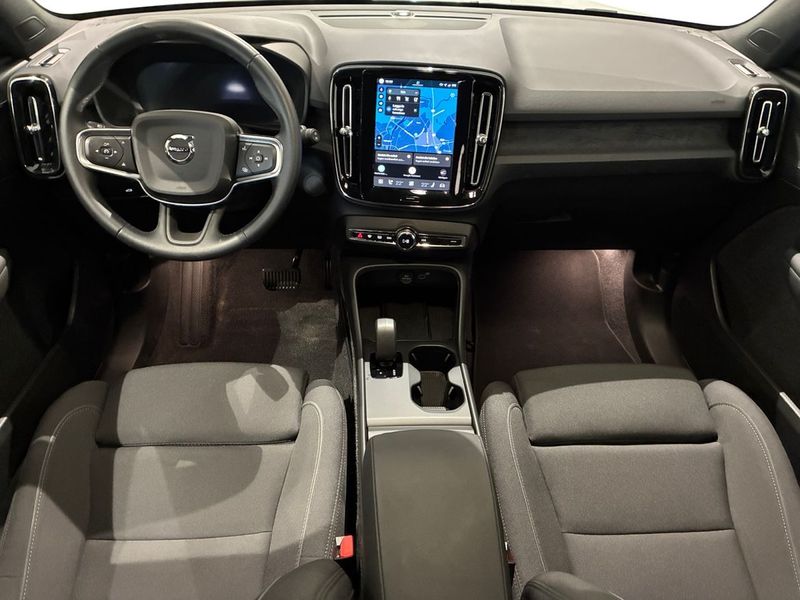 Volvo EX40 bild 4