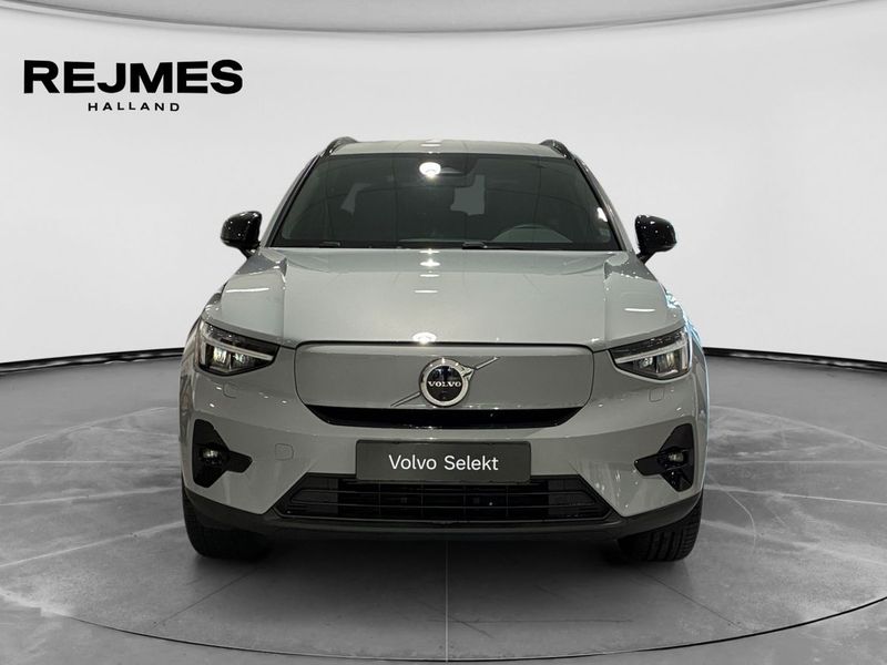 Volvo EX40 bild 7