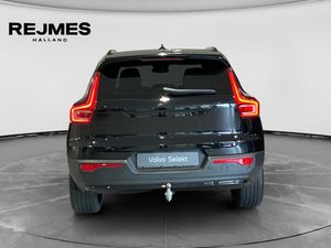 Volvo EX40 bild 8